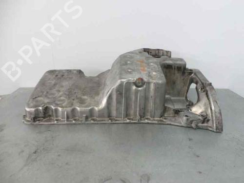 Oil sump MERCEDES-BENZ C-CLASS Coupe (CL203) C 220 CDI (203.706) | BP14204506M115 
