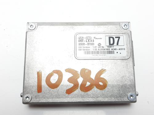 Electronic module HYUNDAI TUCSON (TL, TLE)  | BP9591962M83 