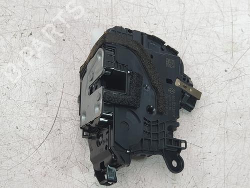Used Front left lock Front left lock RENAULT CLIO V (B7_) 1.5 Blue dCi 100 (B7AD) (101 hp) 30935378 30935378