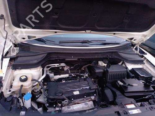 Used Scuttle panel SSANGYONG XLV SUV e-XGi 160 (128 hp) 30611298
