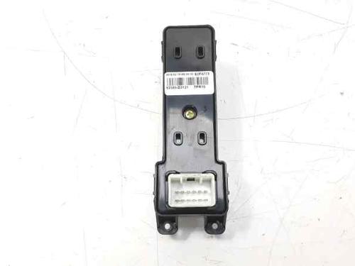 Right rear window switch HYUNDAI TUCSON (TL, TLE)  | BP6683015I28 