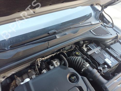 Used Front wiper motor VW GOLF VIII Variant (CG5, DB5) 2.0 TDI (116 hp) 29400257