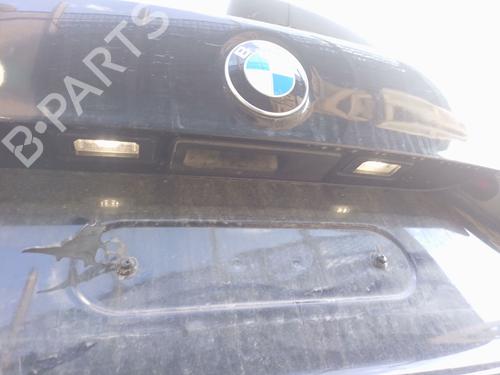 Used Tailgate handle Tailgate handle BMW X1 (F48) sDrive 18 d (150 hp) 33456634 33456634