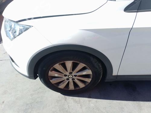 Used Front left wheel arch trim Front left wheel arch trim SEAT ARONA (KJ7, KJP) 1.0 TSI (95 hp) 33469587 33469587
