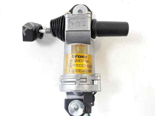 Used Right rear window motor MERCEDES-BENZ M-CLASS (W163) ML 400 CDI (163.128) (250 hp) 4495825