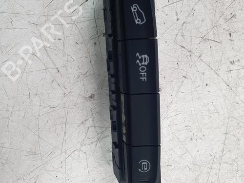 Used Electronic module Electronic module MG MG ZS SUV (AZS1) 1.5 VTi (106 hp) 34507654 34507654