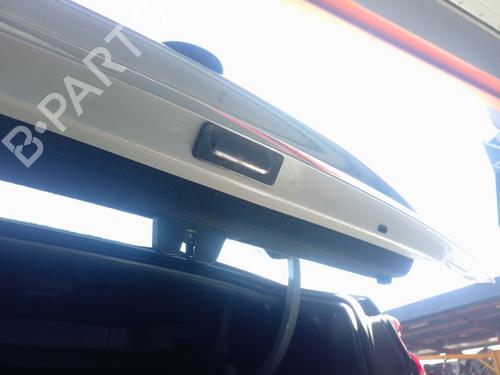 Trunk håndtak Trunk håndtak CITROËN C4 X (BD_, BE_, BF_) ë-C4 X (BFZKXC) (136 hp) 33820272 33820272