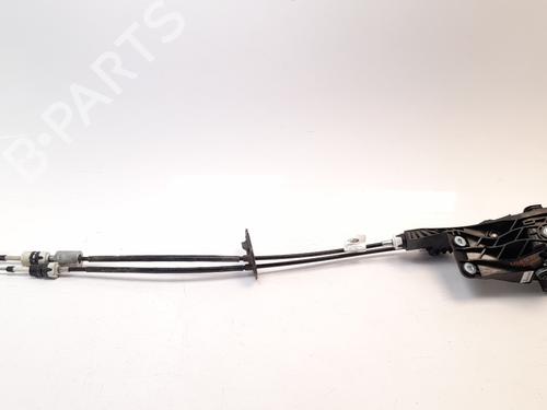 Used Gear lever FORD TRANSIT V363 Van (FCD, FDD) 2.0 EcoBlue (105 hp) 8377423