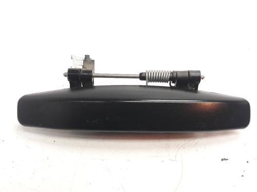 Used Front right exterior door handle DACIA DOKKER MPV (KE_) [2012-2025]  8662508