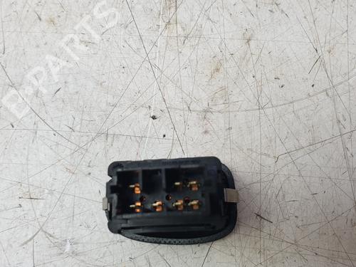 Right rear window switch PEUGEOT 1007 (KM_) 1.4 HDi | BP33799699I28 - Image 4
