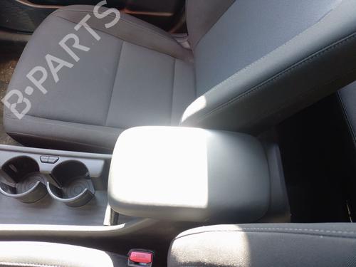 Bracciolo centrale HYUNDAI KONA (OS, OSE, OSI) [2017-2023]  32673613