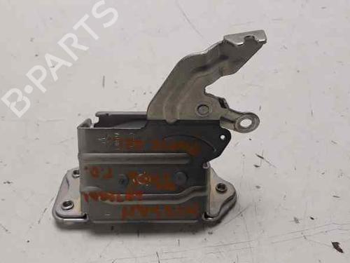 Rear right lock NISSAN NV200 / EVALIA Bus 1.5 dCi 85 (M20, M20M, M20K, M20KK) | BP5338679C99 