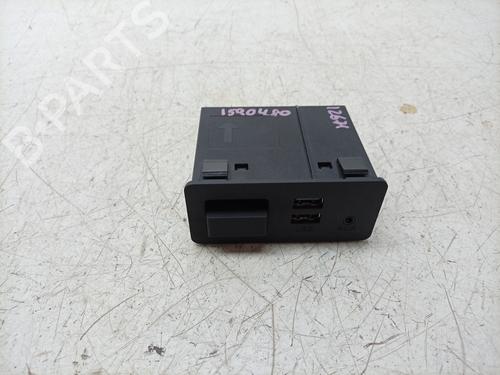 Used Electronic module Electronic module ABARTH 124 Spider 1.4 (348) (170 hp) 40195911 40195911