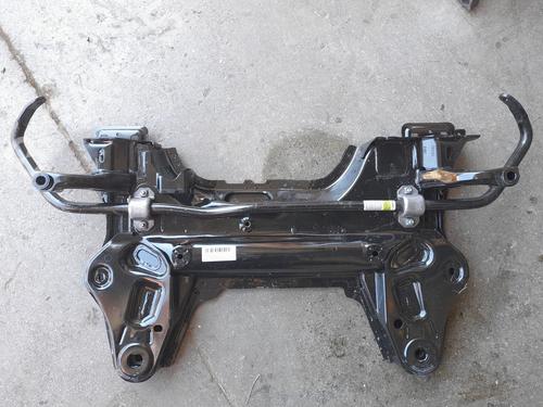 Used Subframe Subframe OPEL CORSA F (P2JO) CORSA-e (68) (136 hp) 26653637 26653637