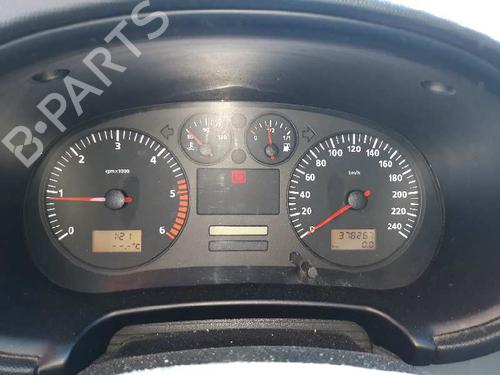 Right front driveshaft SEAT LEON (1M1) 1.9 SDI | BP2228102M39 