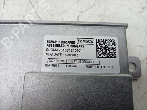 Electronic module FORD TRANSIT V363 Van (FCD, FDD) 2.0 EcoBlue 4x4 | BP37792880M83 - Image 3