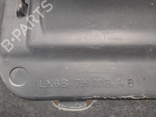 Underbody protection FORD KUGA III (DFK)  | BP23107524M92 