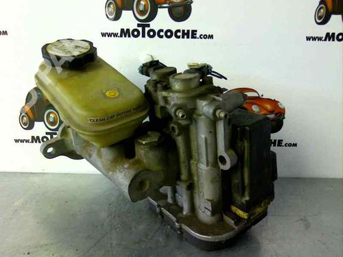 Used ABS pump PONTIAC TRANS SPORT (UM06) [1989-1997]  5002621
