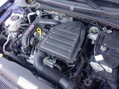 Motor arranque Motor arranque VW POLO VI (AW1, BZ1, AE1) 1.0 TSI (95 hp) 33873204 33873204