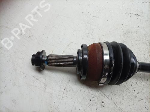 Left front driveshaft KIA STONIC (YB) 1.0 T-GDi Eco-Dynamics+ | BP37293489M38 - Image 4