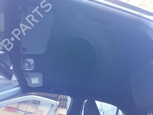 Hemelbekleding TOYOTA YARIS CROSS (MXP_) 1.5 Hybrid (MXPJ10) (116 hp) 25295853