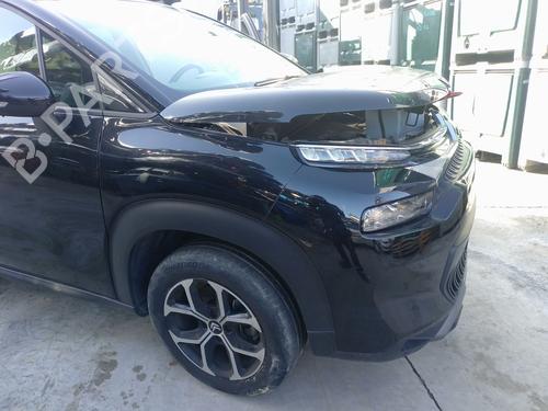 Full front CITROËN C3 AIRCROSS II VAN (2C_, 2R_) PureTech 82 | BP32240506S1 - Image 2