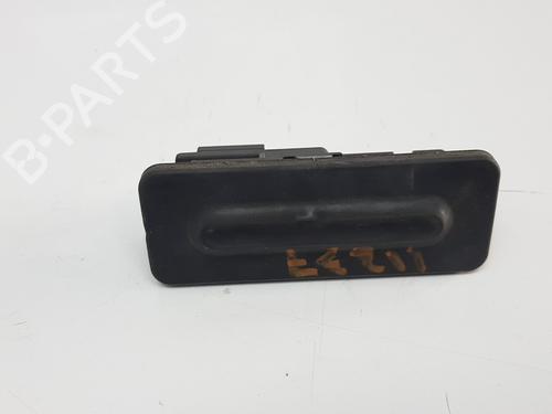 Trunk håndtak PEUGEOT 2008 I (CU_) [2013-2025]  12438725