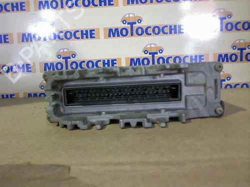 Engine control unit (ECU) VW POLO III (6N1) 60 1.4 | BP145157M57 