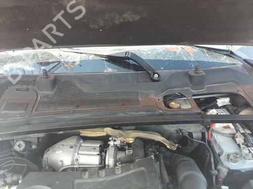 Viskermotor vindrude LAND ROVER DISCOVERY SPORT (L550) 2.0 D 4x4 (180 hp) 29308855