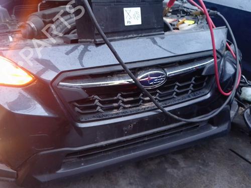 Radiator fan SUBARU XV (GT) 2.0 i AWD (GT7) | BP31926877M35 - Image 2