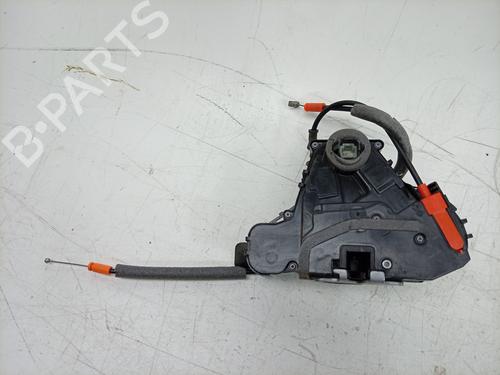 Front left lock RENAULT 4 E-Tech 120 | BP34397662C98 - Image 3