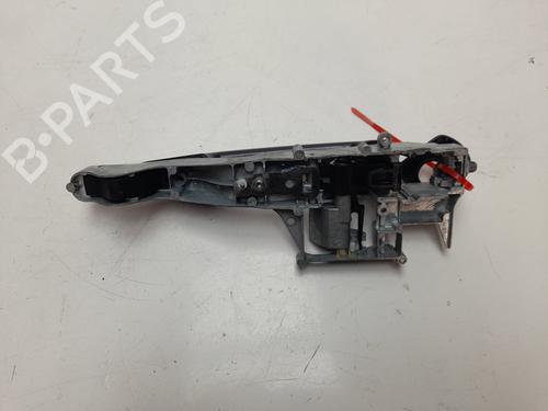 Front left exterior door handle PEUGEOT 208 I (CA_, CC_) 1.2 VTI 82 | BP7214292C128 