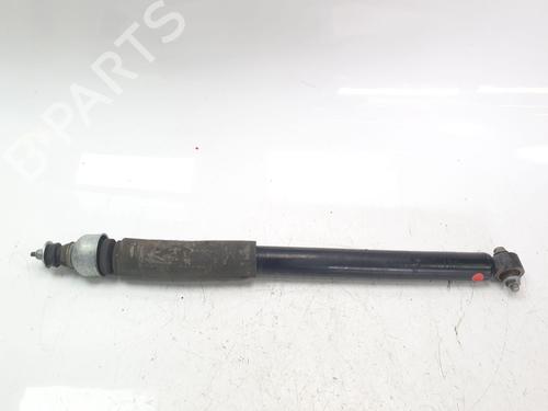 Right rear shock absorber NISSAN JUKE (F15)  | BP22563411M19 