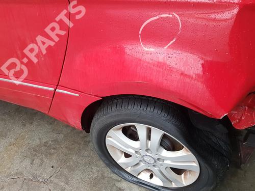 Used Left rear shock absorber Left rear shock absorber MERCEDES-BENZ B-CLASS Sports Tourer (W245) B 200 (245.233) (136 hp) 9314727 9314727