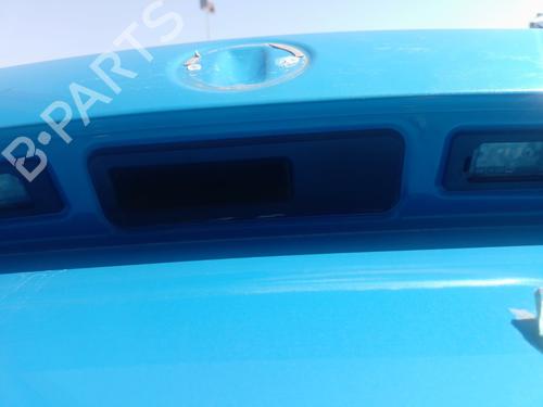 Used Tailgate handle Tailgate handle 39398579 39398579