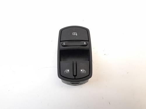 Used Left front window switch Left front window switch OPEL CORSA E (X15) 1.4 (08, 68) (90 hp) 8728389 8728389
