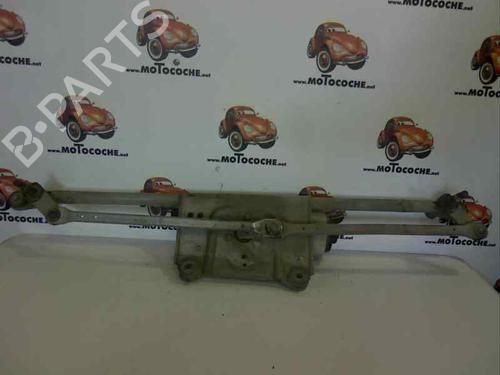 Used Front wiper motor JEEP GRAND CHEROKEE II (WJ, WG) [1998-2005]  1322515
