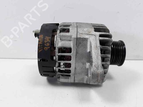 Alternator SUZUKI VITARA (LY) 1.6 DDiS (APK 416D) | BP4193369M7 