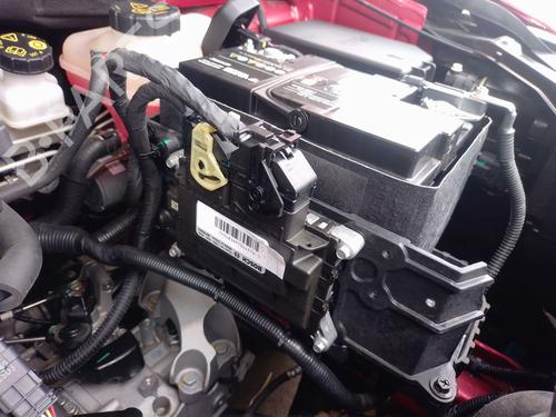 Engine control unit (ECU) MG MG ZS SUV (AZS1) 1.5 VTi | BP30547085M57 - Image 2