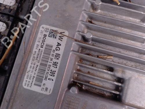 engine-control-unit-ecu-porsche-cayenne-9ya-2017-39728398 main image