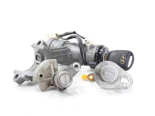 Ignition barrel HYUNDAI GETZ (TB)  | BP6145070M48 