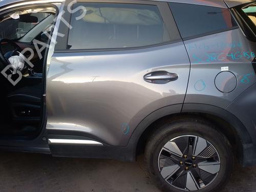 Dør venstre bagtil Dør venstre bagtil EBRO S400 1.5 HEV (211 hp) 39987969 39987969