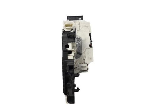 Front left lock MERCEDES-BENZ A-CLASS (W176) A 180 CDI / d (176.012) | BP8587694C98 