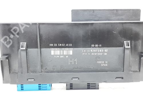 Andre BMW 3 (E90) 318 d (143 hp) 20238387