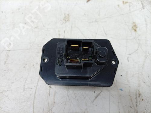 Heater resistor JAGUAR XJ (X351) 3.0 SDV6 | BP37417849M108 - Image 4