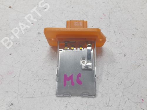 Used Heater resistor Heater resistor HYUNDAI i30 (PDE, PD, PDEN) [2016-2026] 34704467 34704467