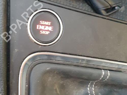 Clé de contact SEAT ATECA (KH7, KHP) 1.0 TSI (110 hp) 24806614