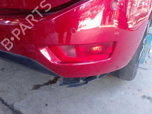 Højre baglygte kofanger Højre baglygte kofanger CITROËN C4 Grand Picasso II (DA_, DE_) 1.2 THP 130 (130 hp) 36296934 36296934