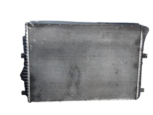 Køler VW PASSAT B8 Variant (3G5, CB5) 2.0 TDI (200 hp) 22649620
