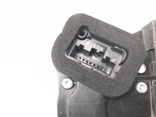 Rear left lock VW POLO VI (AW1, BZ1, AE1) 1.0 TSI | BP13742996C100 